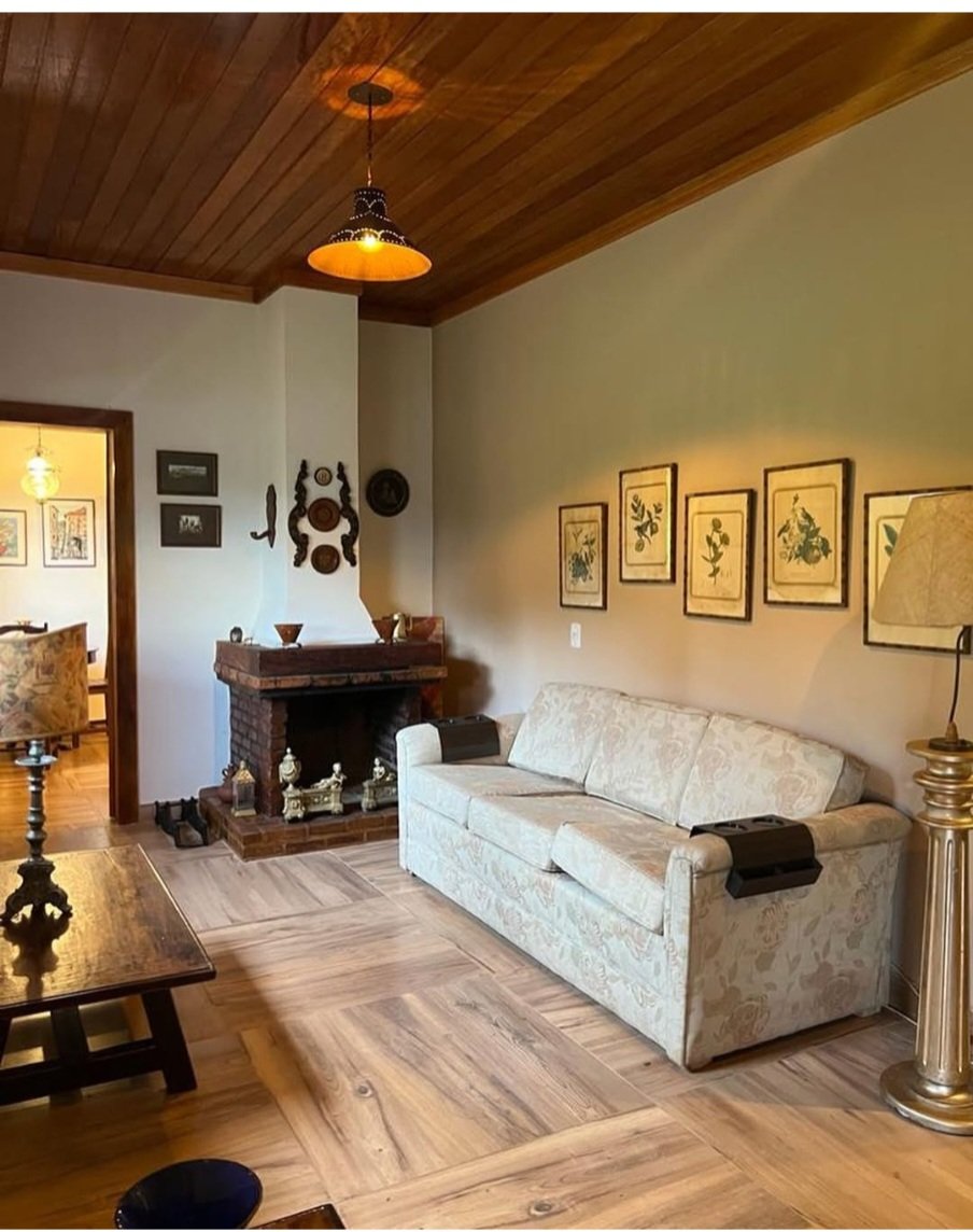 Refúgio Fazenda Cedro oferece condição especial para férias