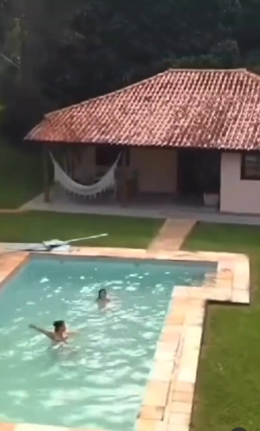 Refúgio Fazenda Cedro oferece condição especial para férias