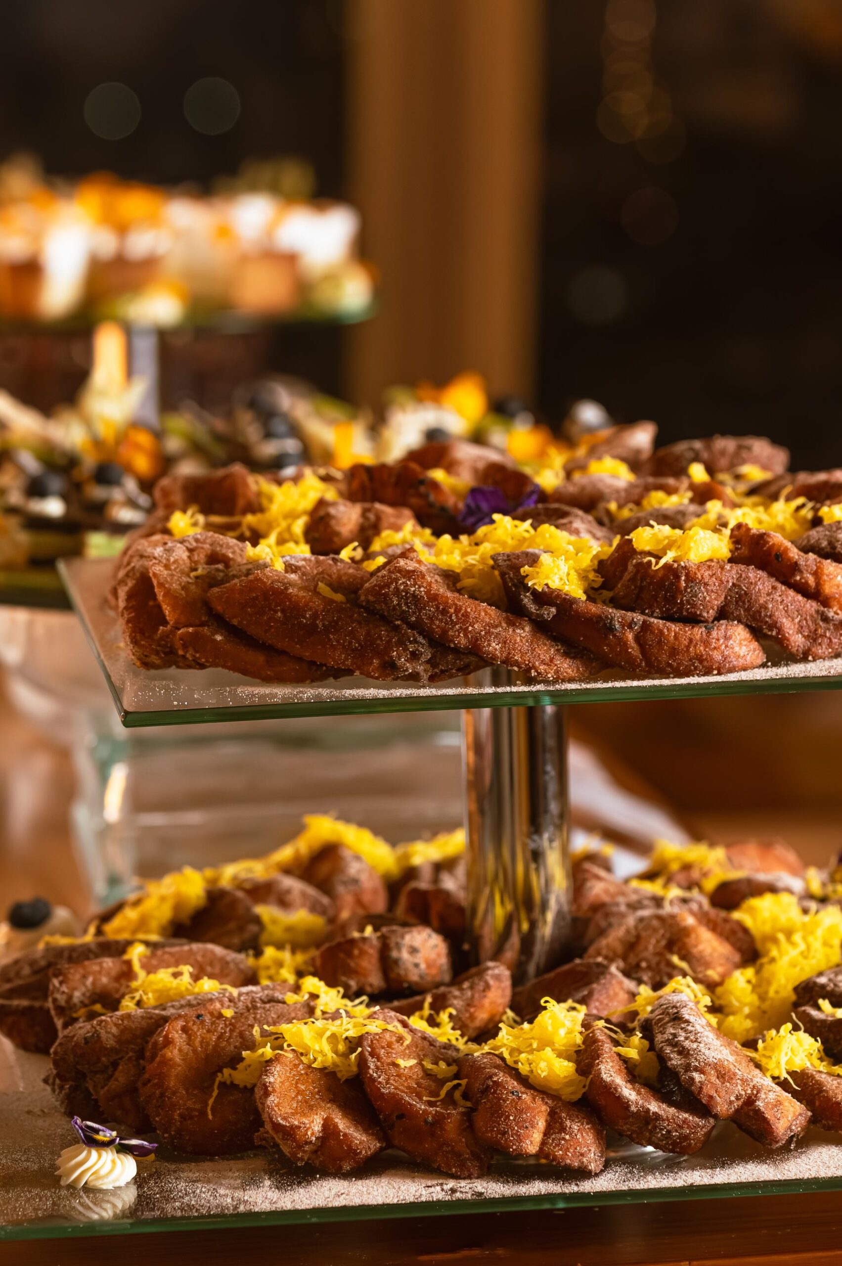 Skylab apresenta Ceia de Natal com menu exclusivo