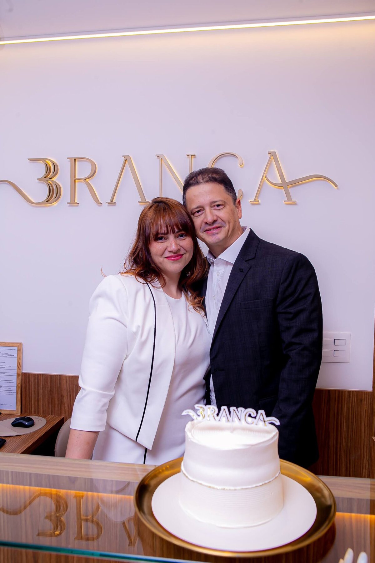 Branca Boutique participa do Private Shop no Grand Hyatt