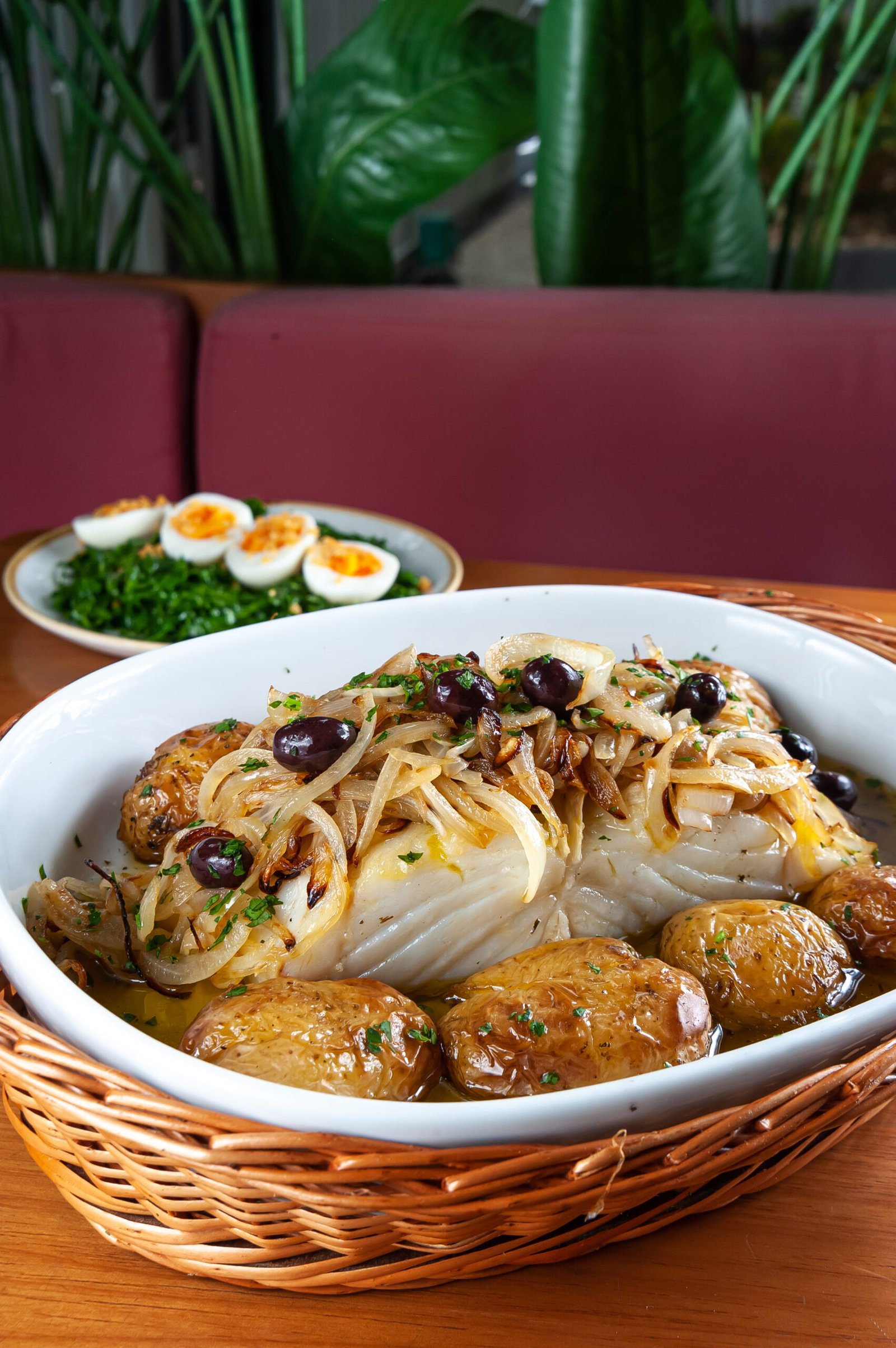 Tasca da Henriqueta lança Ceias e menu especial para Natal e Réveillon