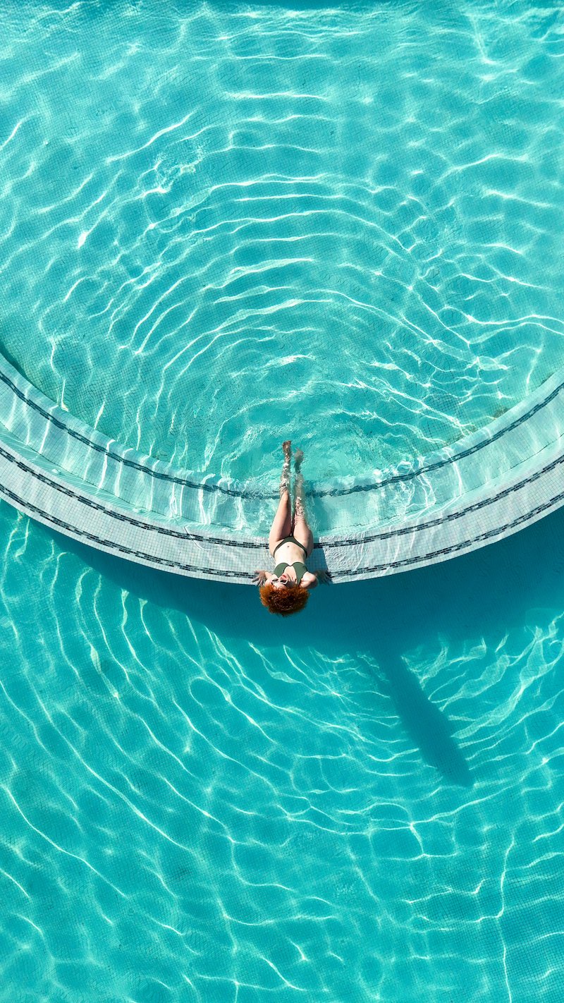 Cinco motivos para se hospedar no The Westin Porto de Galinhas