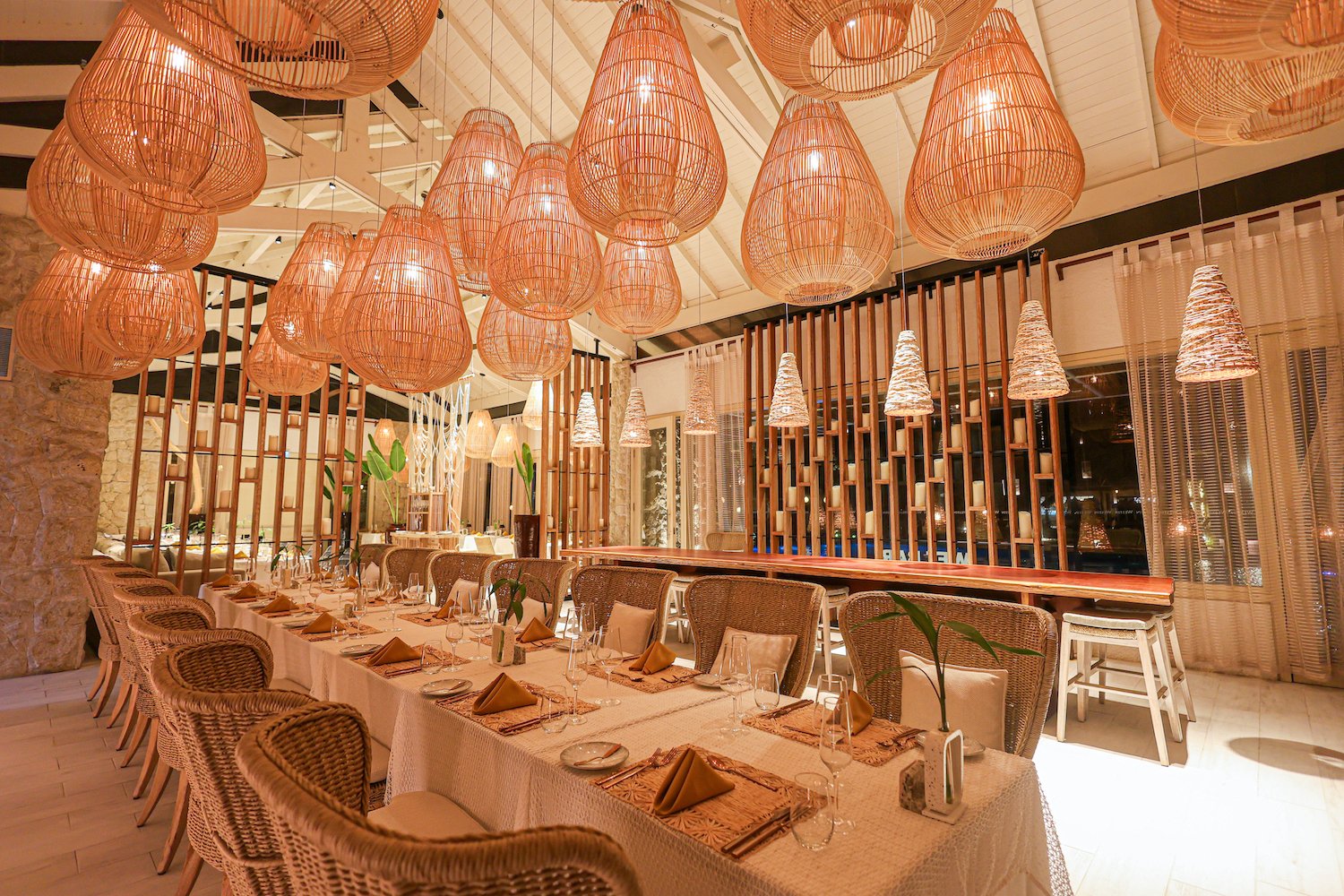 Cinco motivos para se hospedar no The Westin Porto de Galinhas