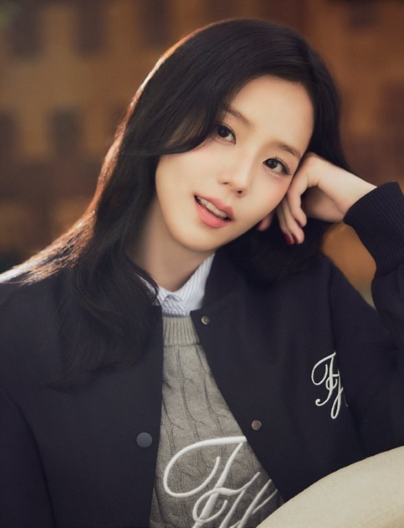 Tommy Hilfiger lança “A Hilfiger Holiday” com JISOO