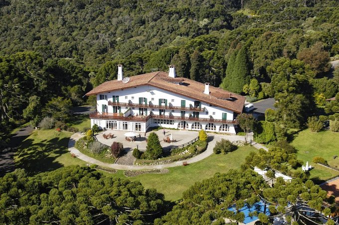 Campos do Jordão lidera premiação nacional de hotéis de montanha