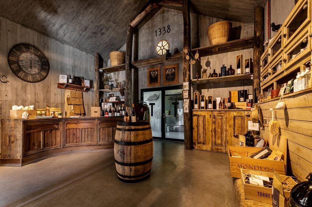 Forbes destaca três vinícolas do Alentejo entre as melhores do mundo