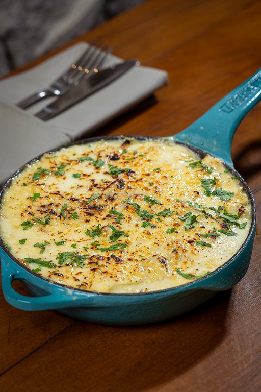 Tragga del Mar offers complete Christmas and New Year’s menu