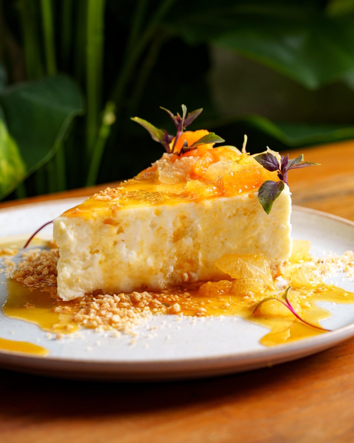 Tragga del Mar offers complete Christmas and New Year’s menu