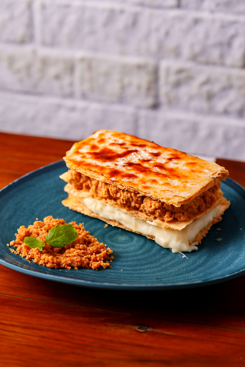 Tragga del Mar offers complete Christmas and New Year’s menu