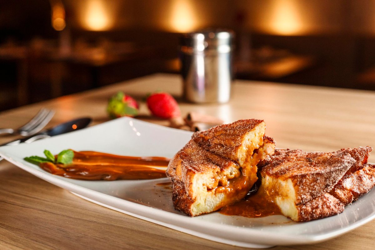 Tragga del Mar offers complete Christmas and New Year’s menu