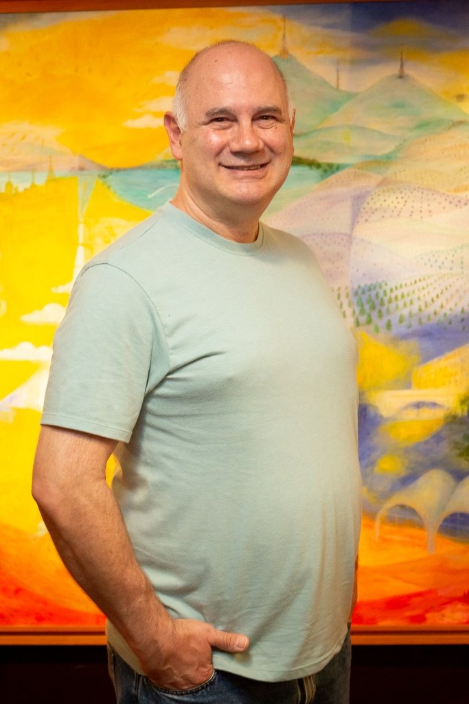 Amaury Lorenzo estreia peça 'A Luta' em São Paulo