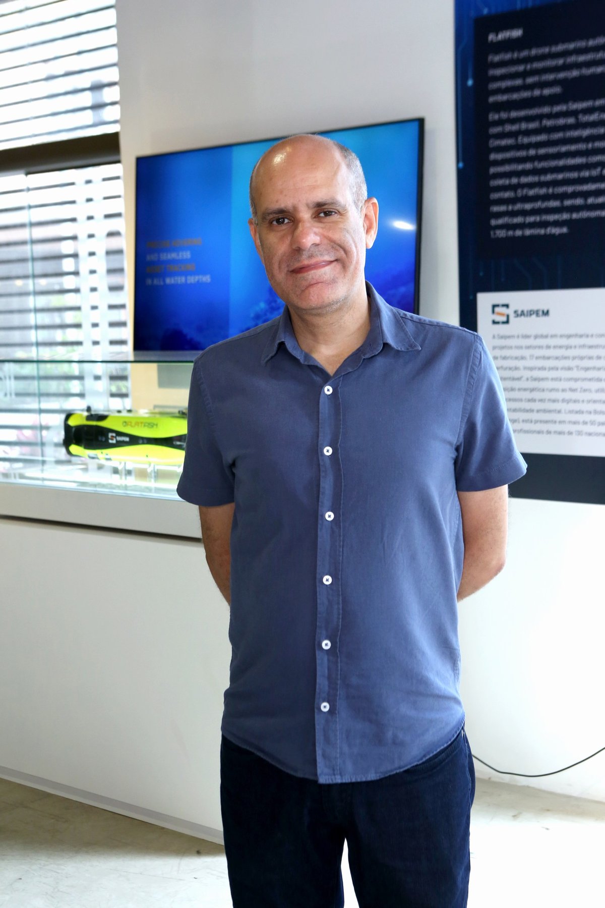 Seminário debate ensino e inovação no design no ItaliaNoRio