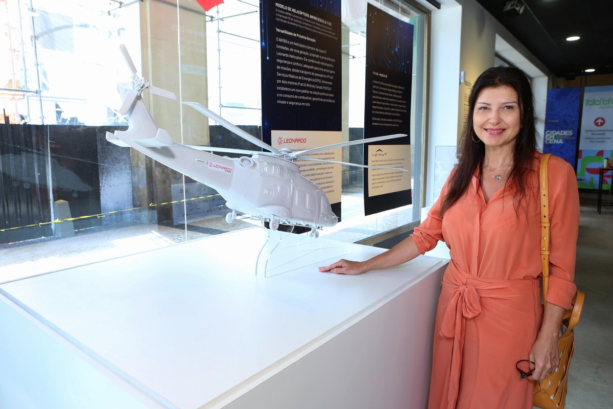 Seminário debate ensino e inovação no design no ItaliaNoRio