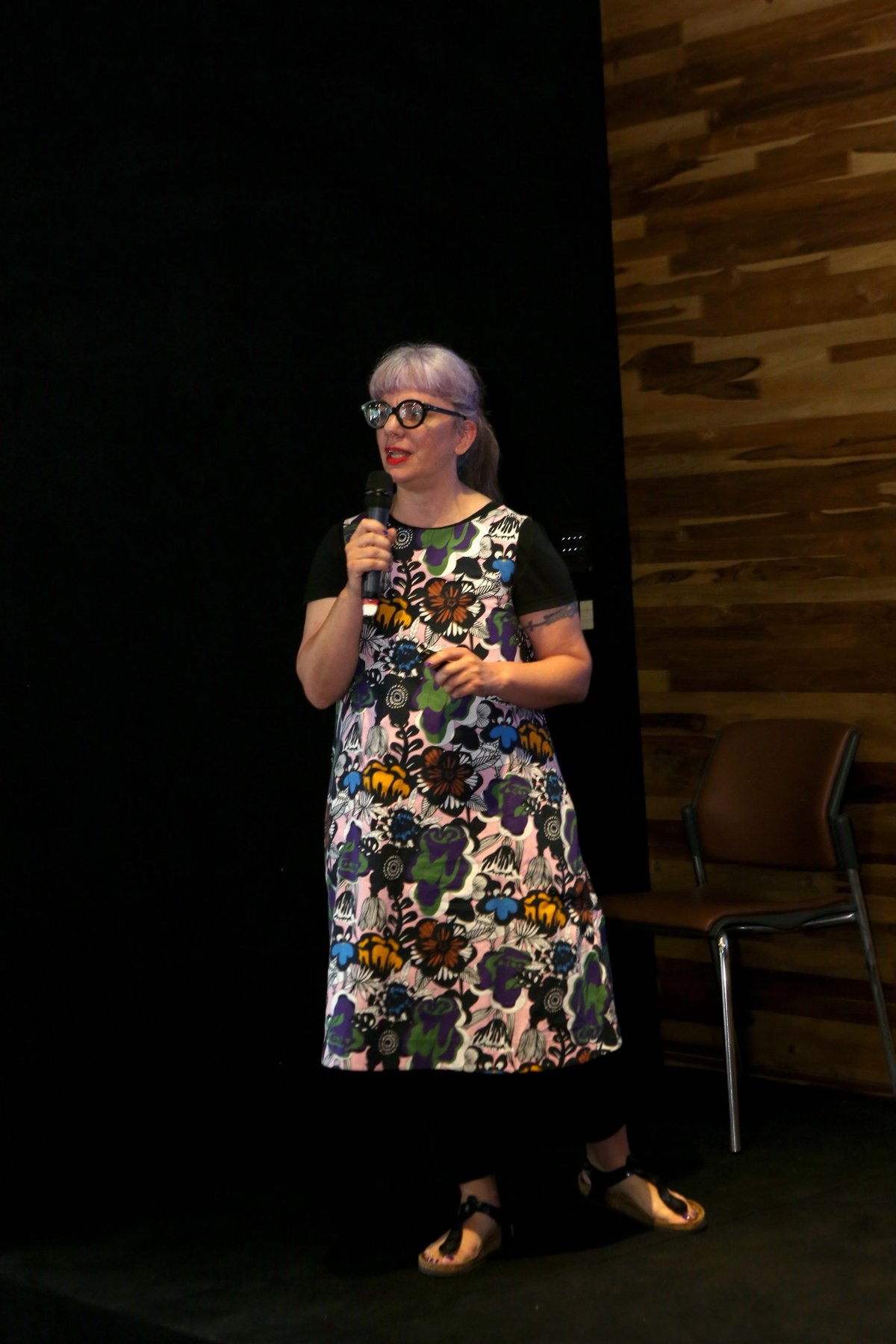 Seminário debate ensino e inovação no design no ItaliaNoRio