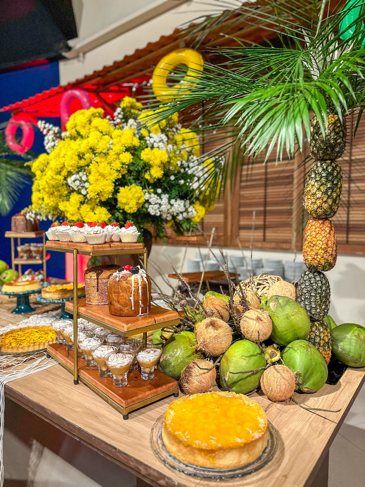 Vilarejo Hotels celebrate year-end with sustainable experiences