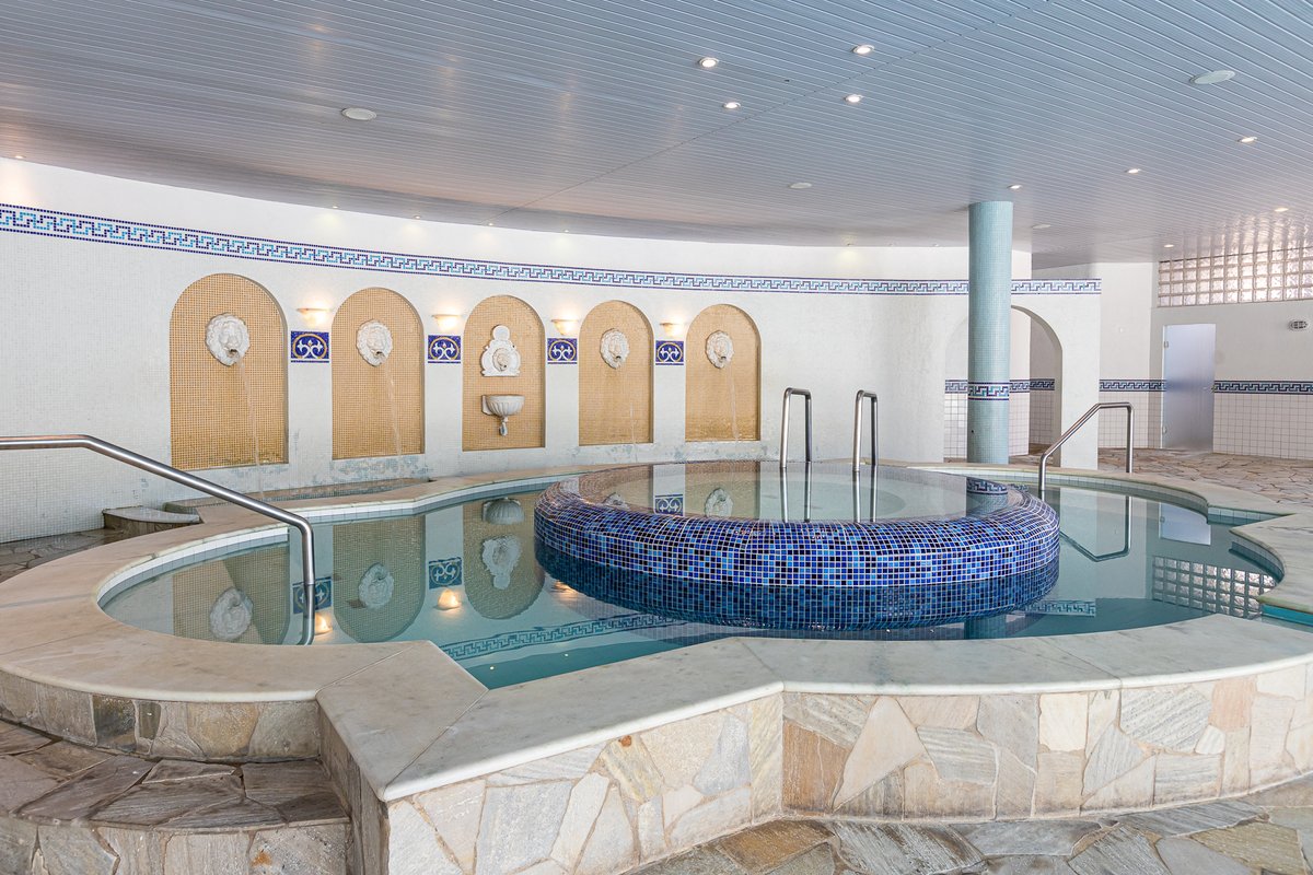 Villa di Mantova une lazer, bem-estar e alta gastronomia