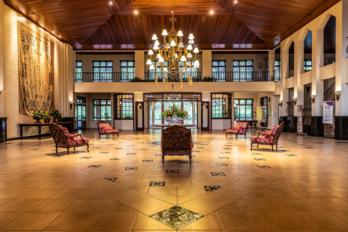 Villa di Mantova combines leisure, wellness and cuisine