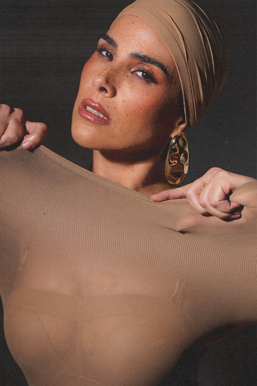 Wanessa Camargo celebra 25 anos de carreira no Qualistage