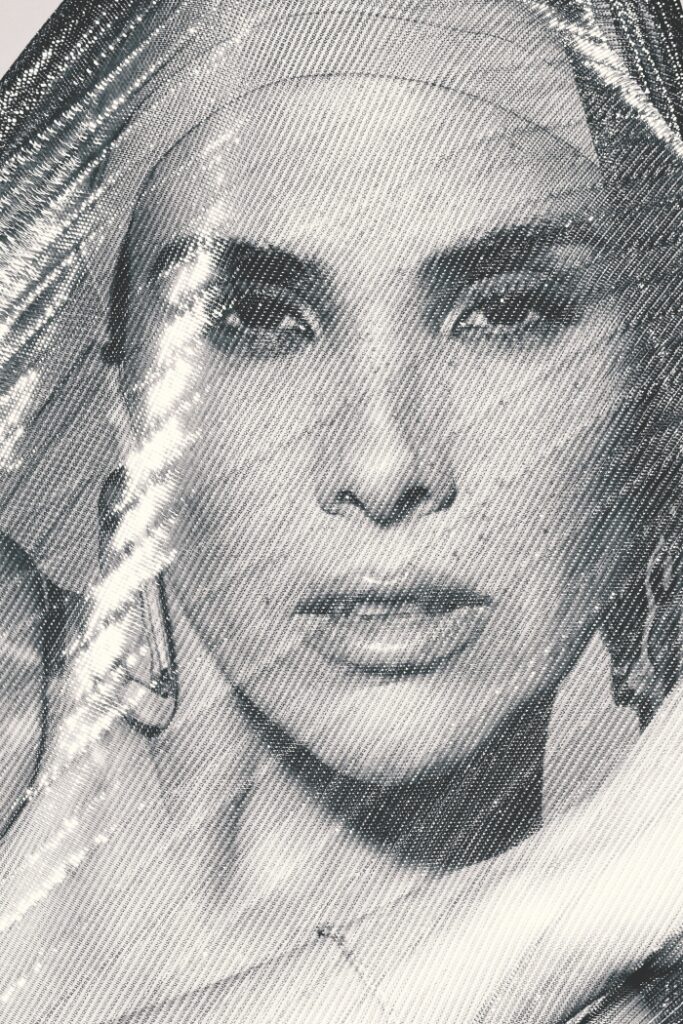 Wanessa Camargo celebra 25 anos de carreira no Qualistage