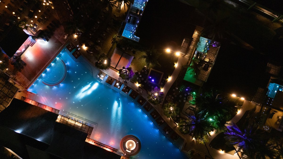 The Westin Porto de Galinhas Announces Christmas and New Year Celebrations