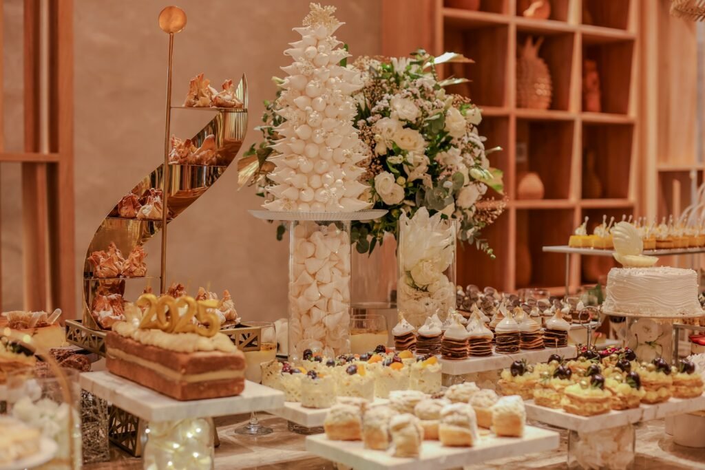 The Westin Porto de Galinhas anuncia Natal e Réveillon