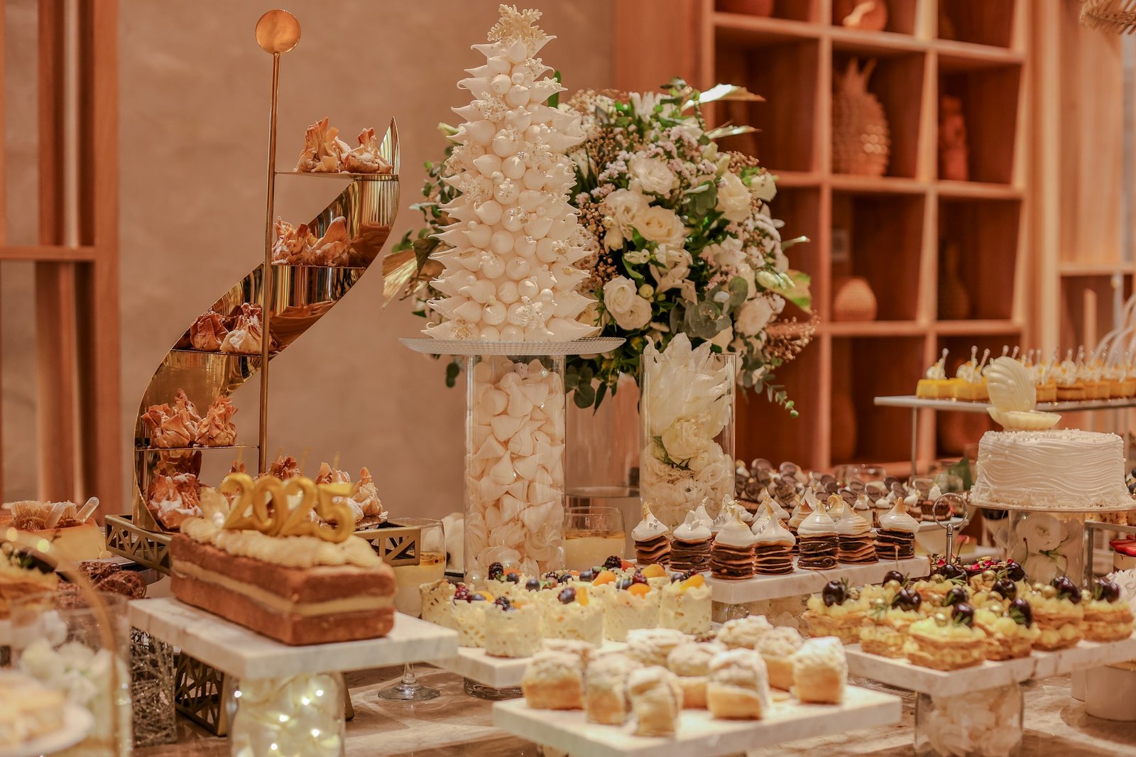 The Westin Porto de Galinhas anuncia Natal e Réveillon