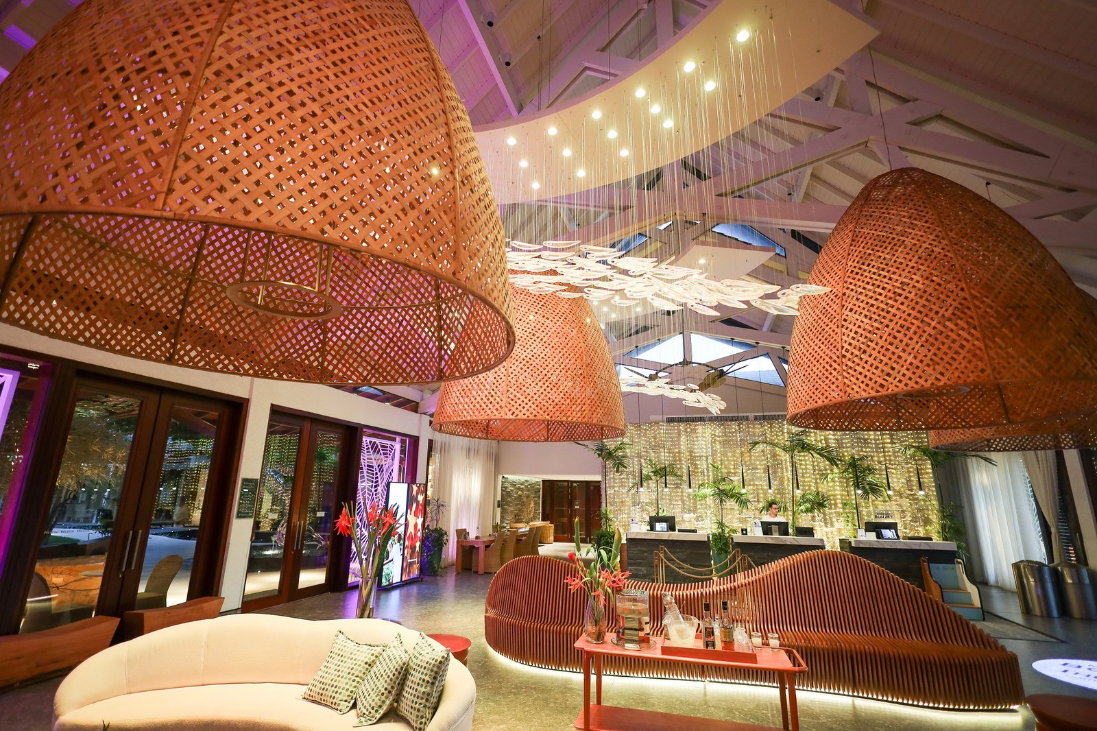 The Westin Porto de Galinhas anuncia Natal e Réveillon