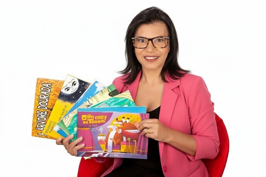 Dia Internacional da Alfabetização reforça importância da leitura infantil