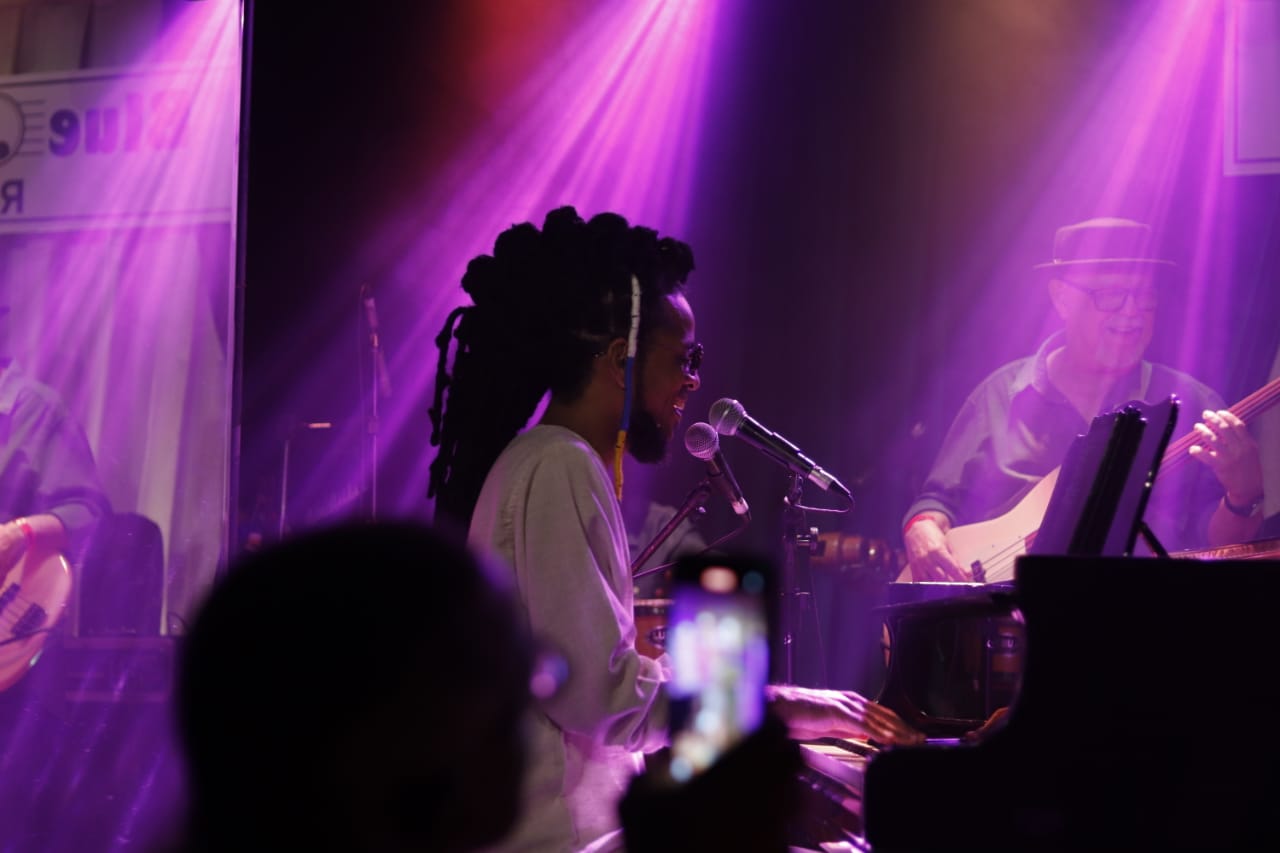 Milton Nascimento é homenageado em show gratuito no Centro