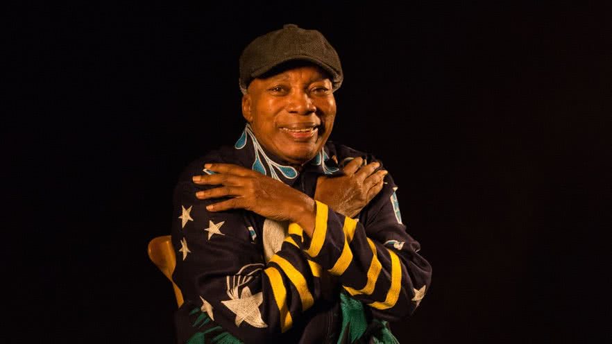 Milton Nascimento é homenageado em show gratuito no Centro