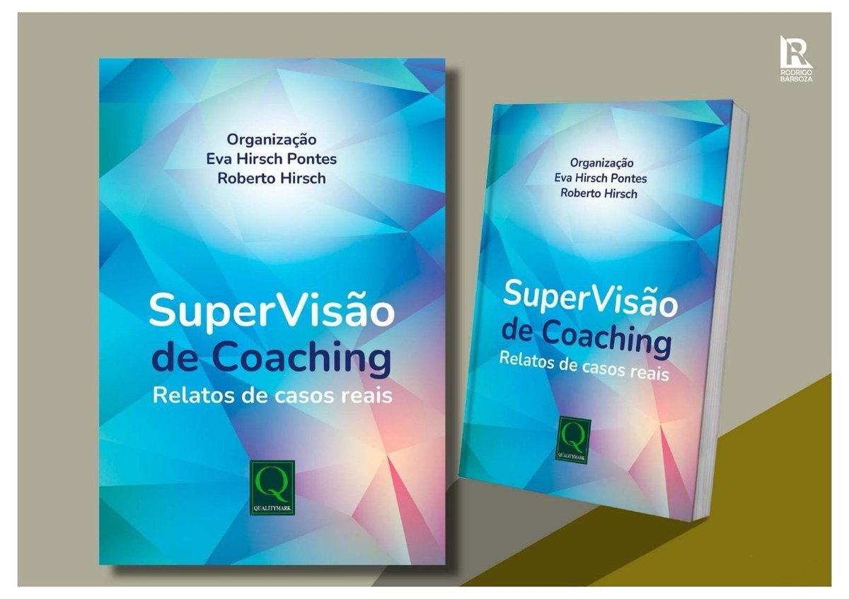 Livro sobre supervisão de coaching é lançado no Rio com apoio do LIDE