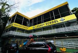 Intercultural Fair da Legacy School une cultura e solidariedade