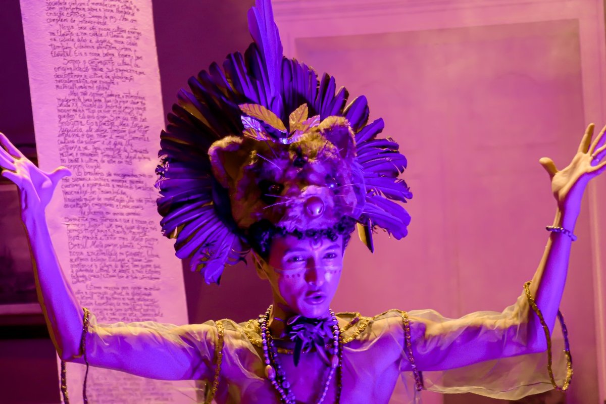 Eric Max lança “Mucura”, o manifesto amazônico em forma de hit