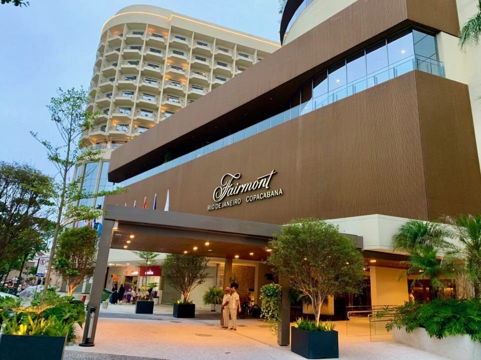 Apresenta Summit 2025 celebra expansão da indústria de eventos no Rio