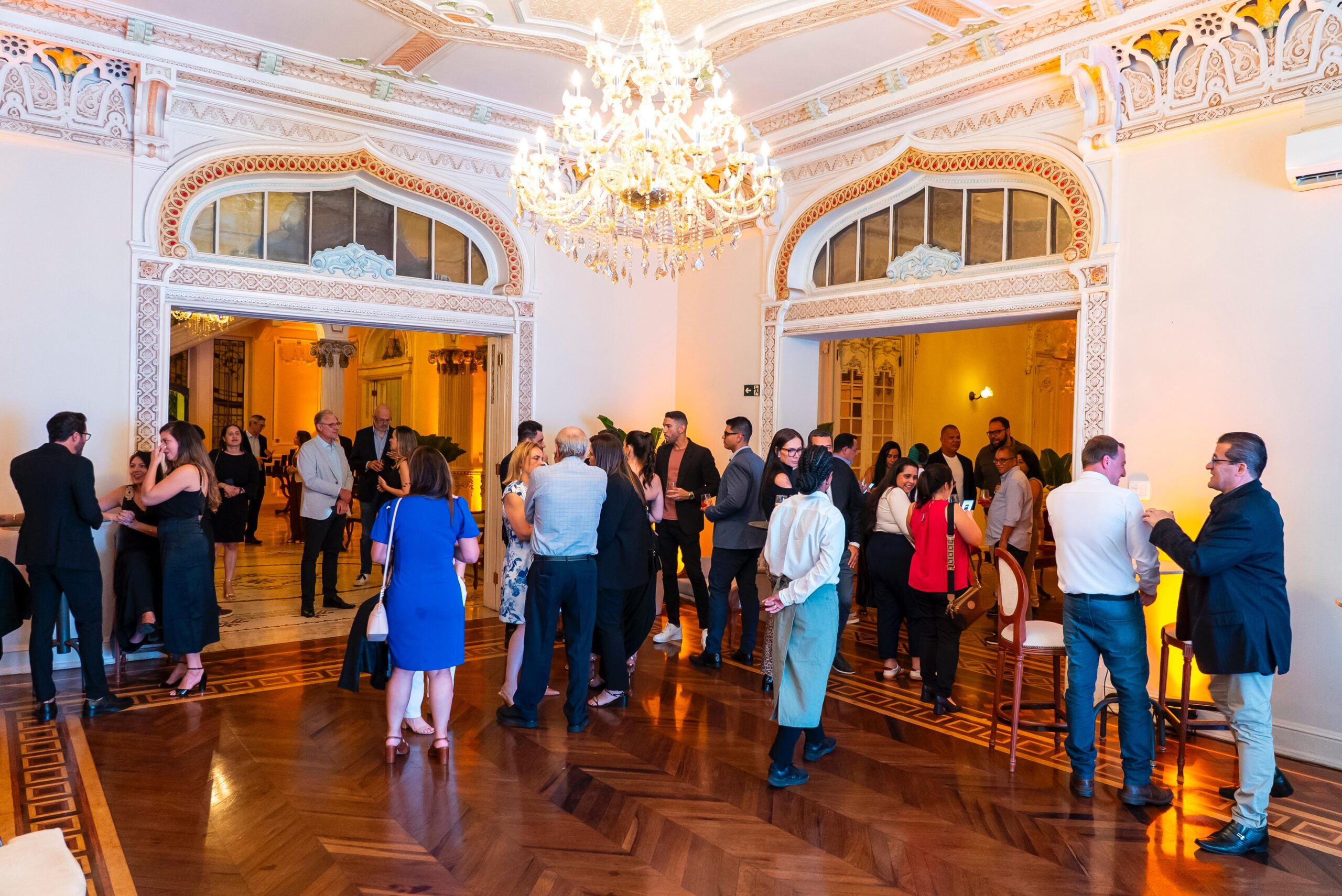 Palladium Hotel Group promove Best Partners Brasil 2025 em São Paulo