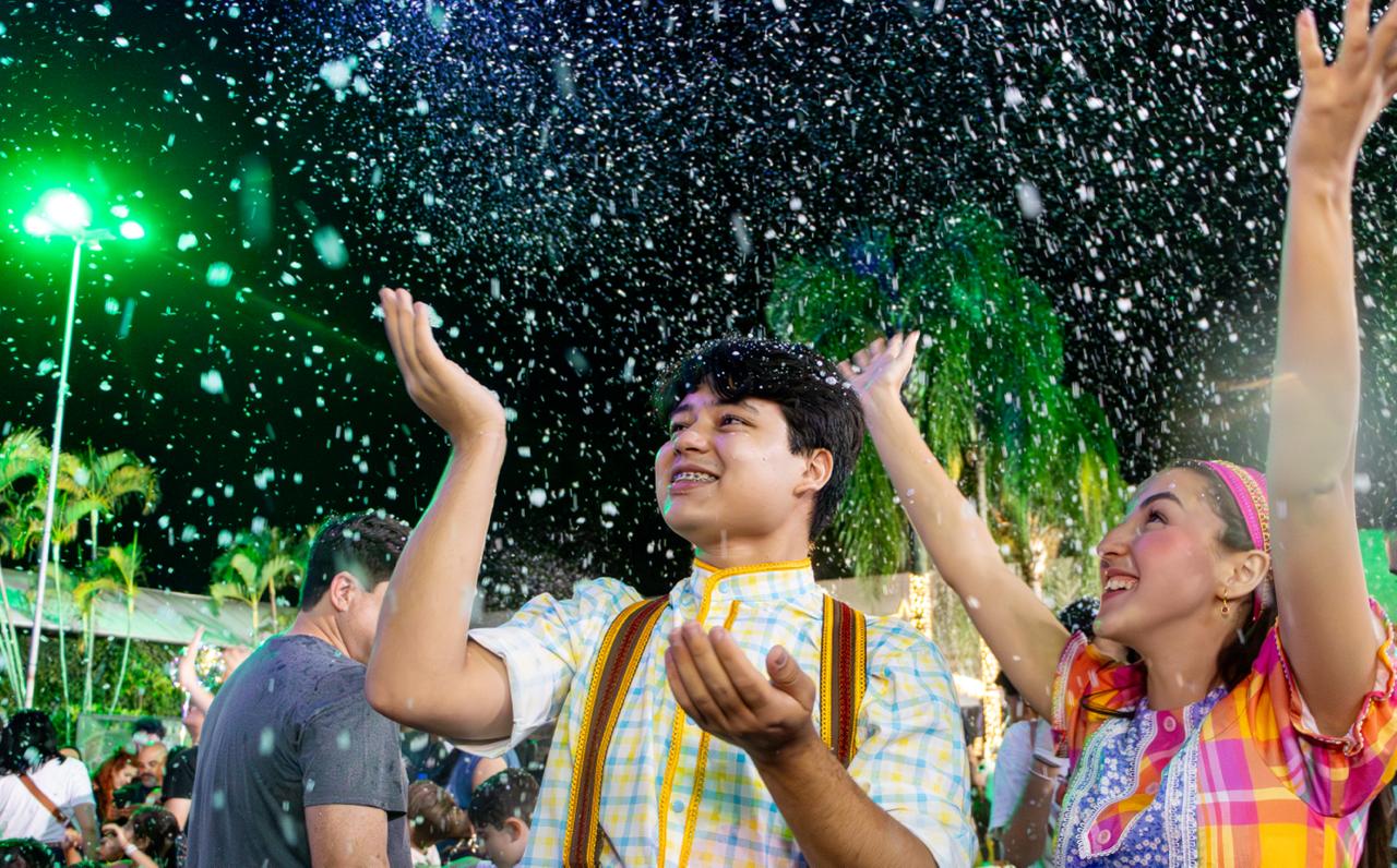 Natal de Holambra by Expoflora 2025: o mais mágico de SP