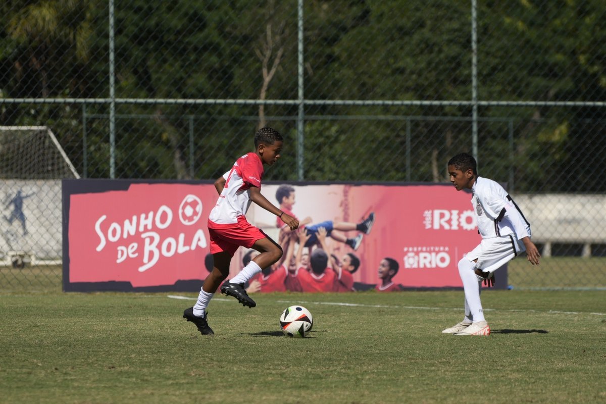 Projeto Sonho de Bola revela campeão neste sábado