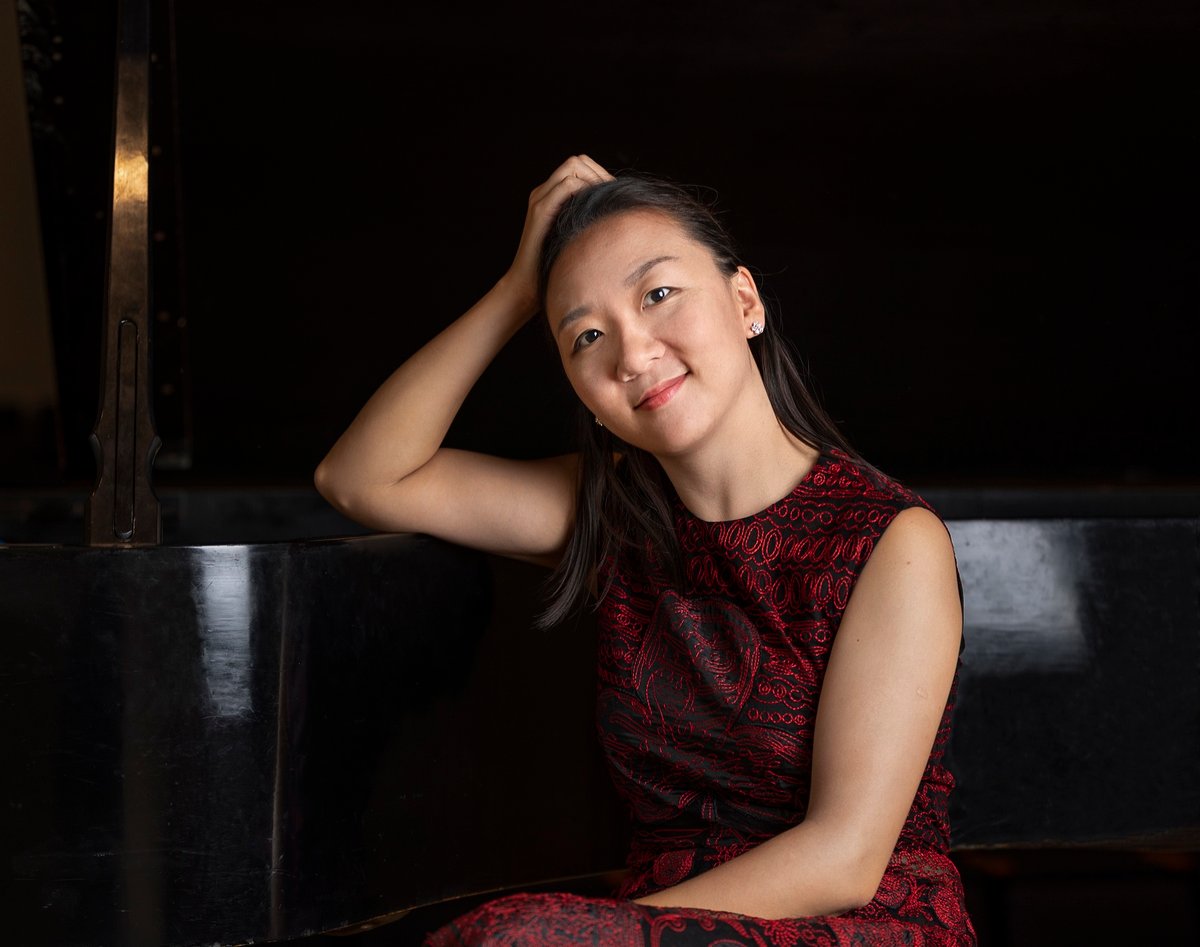 Festival Internacional de Piano do Rio recebe jovens talentos