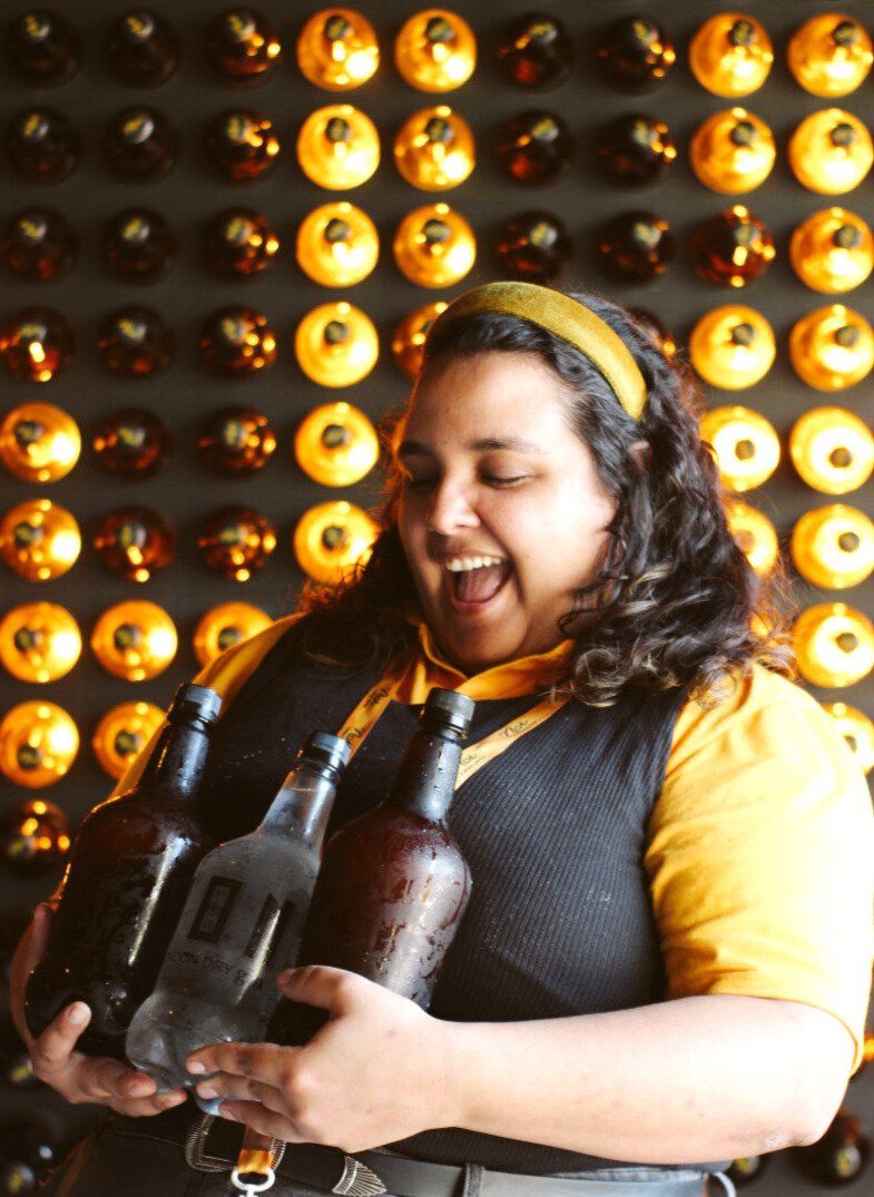 Yellow Friday da Noi Itaipu oferece litro de pilsen por R$ 13