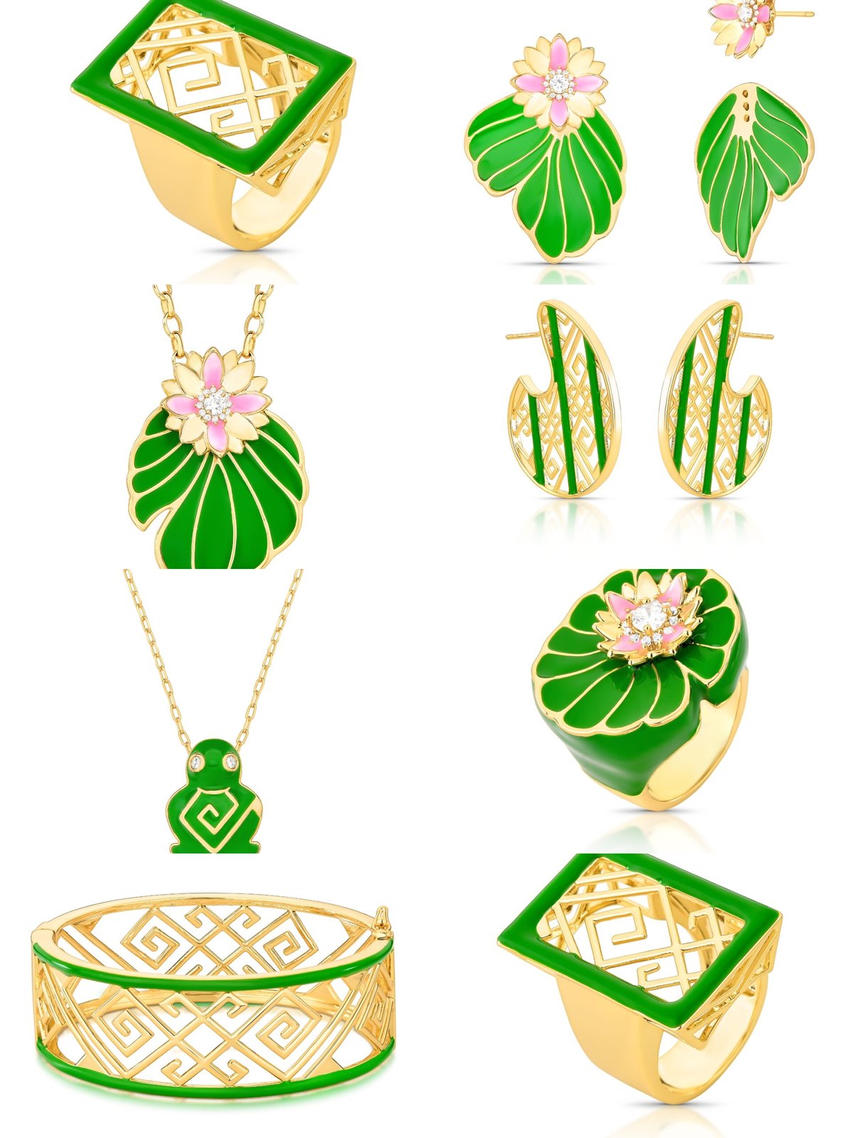 Zarpellon lança coleção Amazônia Vive em collab sustentável