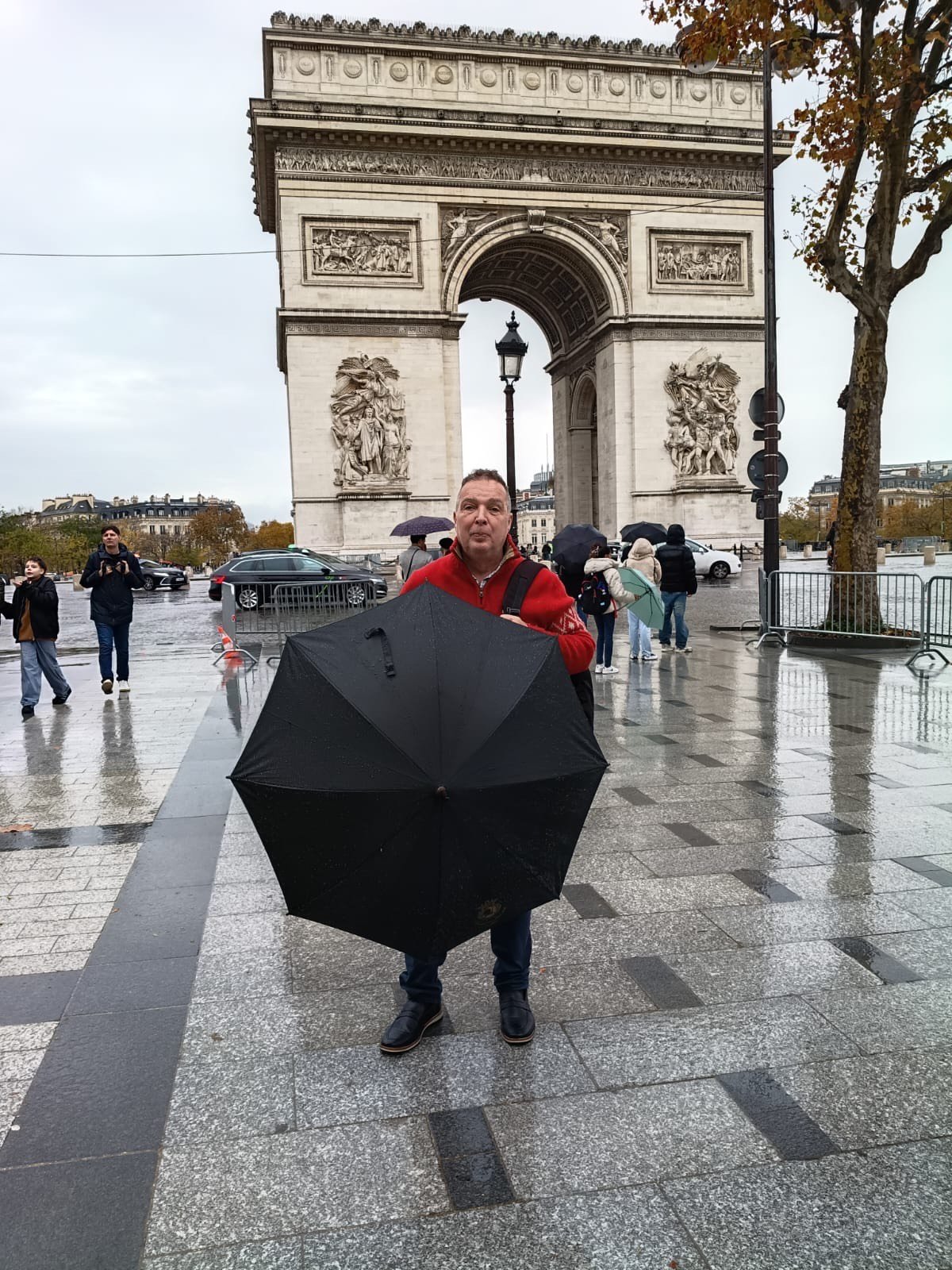 Bayard Boiteux lança exposição virtual de fotos sobre Paris