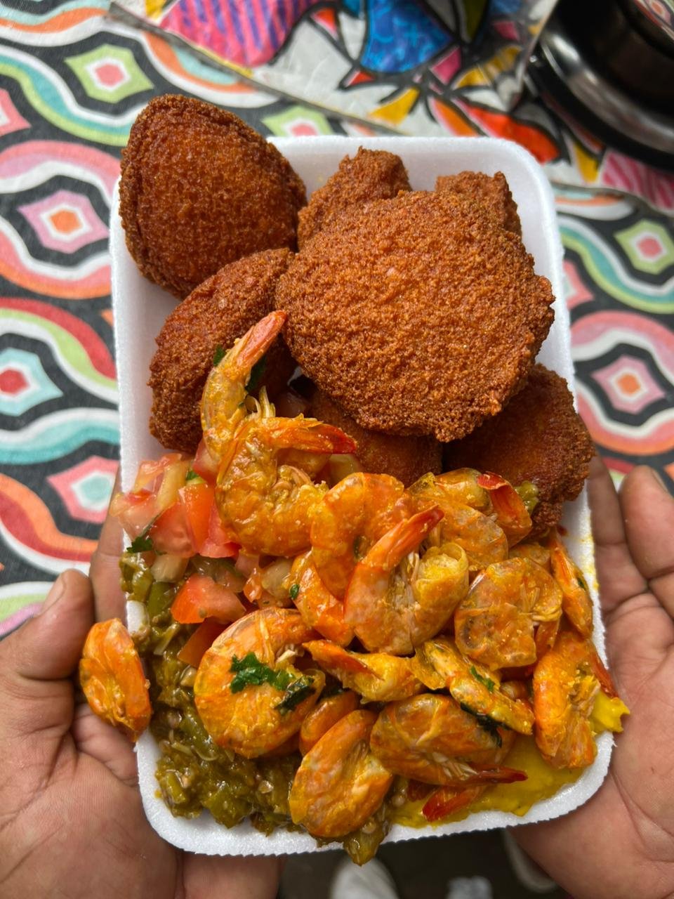 2º Encontro das Nações celebra diversidade no Museu da República