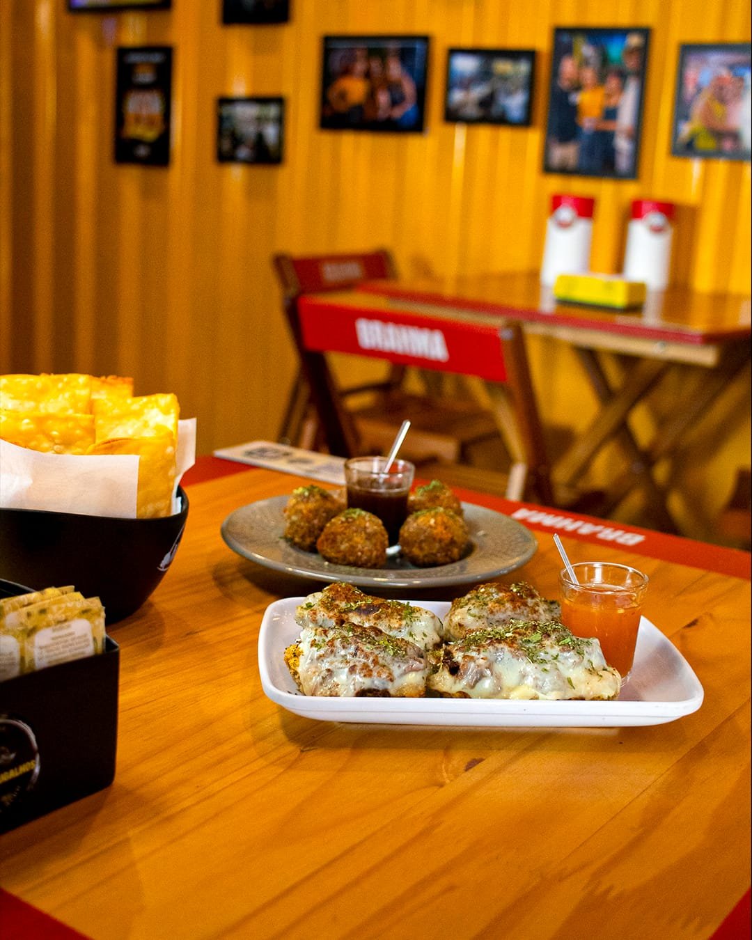 Feijoada e samba marcam celebração do Dia da Consciência Negra em Niterói