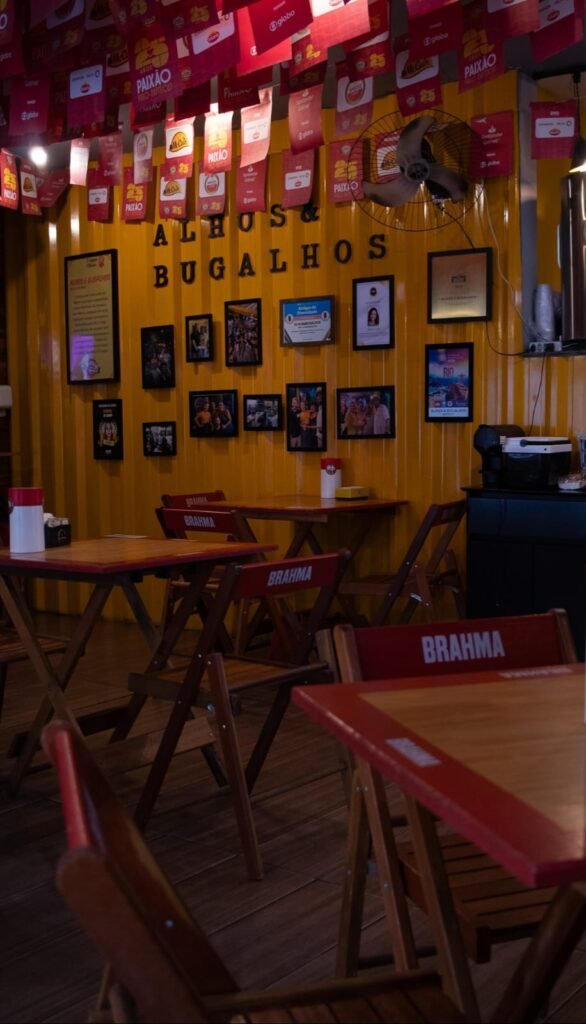 Feijoada e samba marcam celebração do Dia da Consciência Negra em Niterói