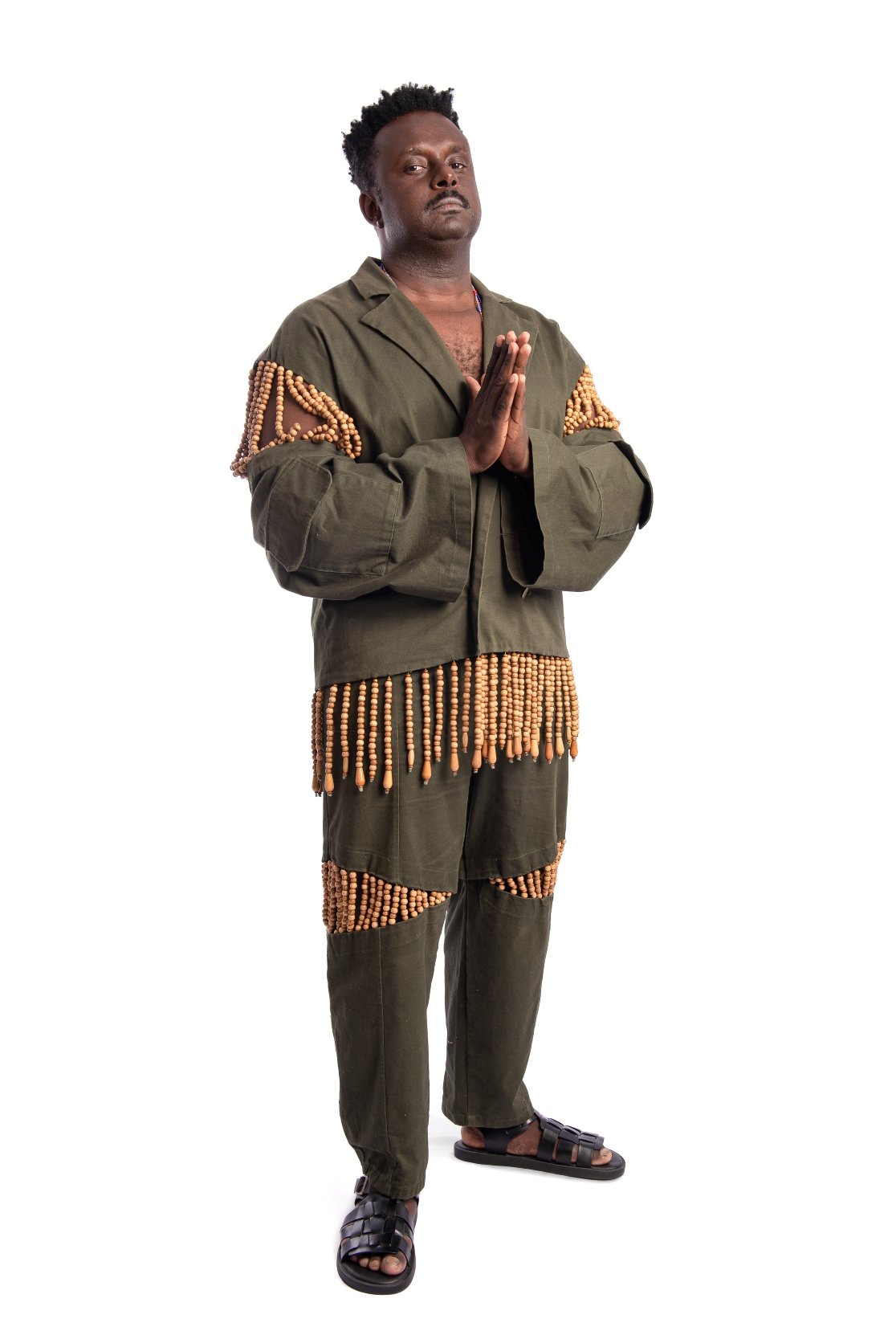 2º Encontro das Nações celebra diversidade no Museu da República