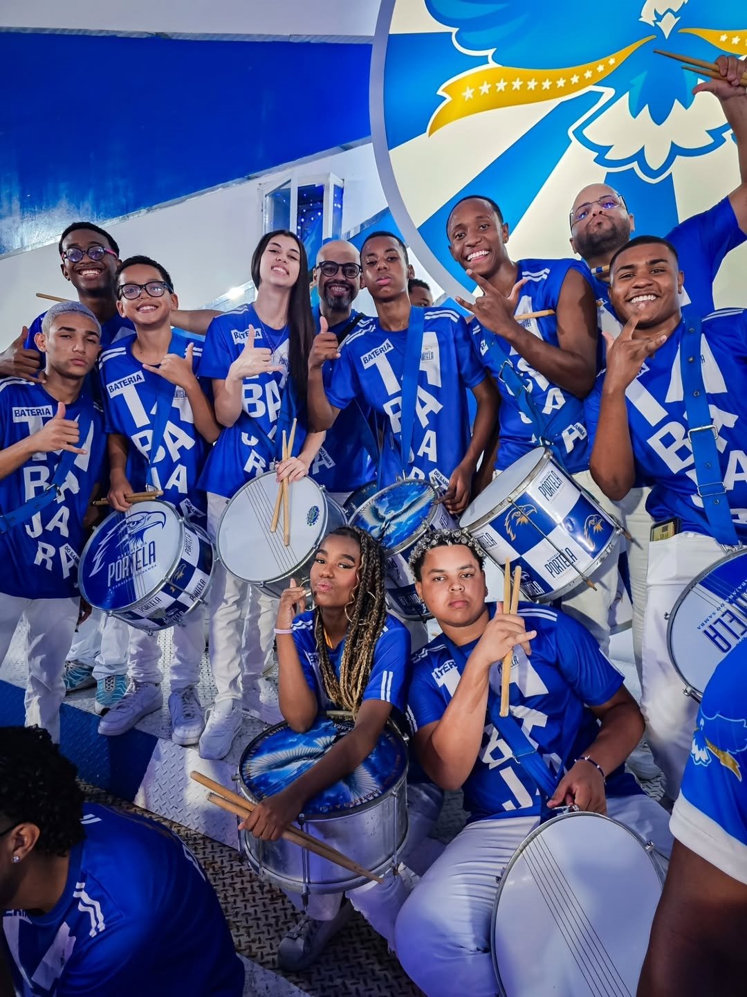 2º Encontro das Nações celebra diversidade no Museu da República