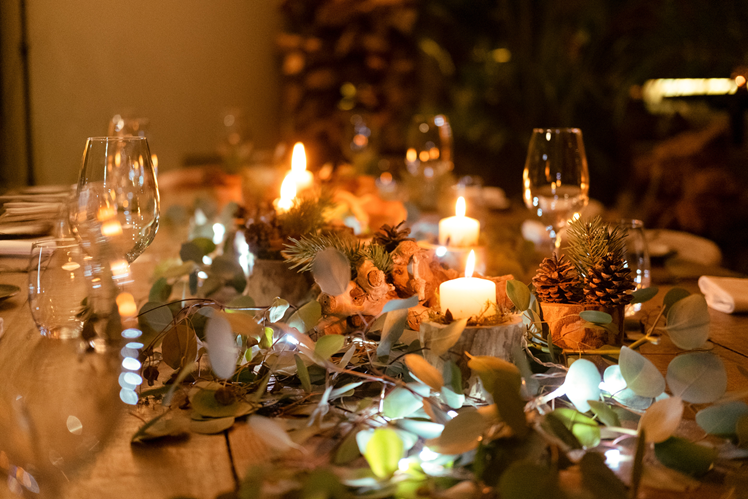 Corinthia Lisbon unveils luxury Christmas and New Year program