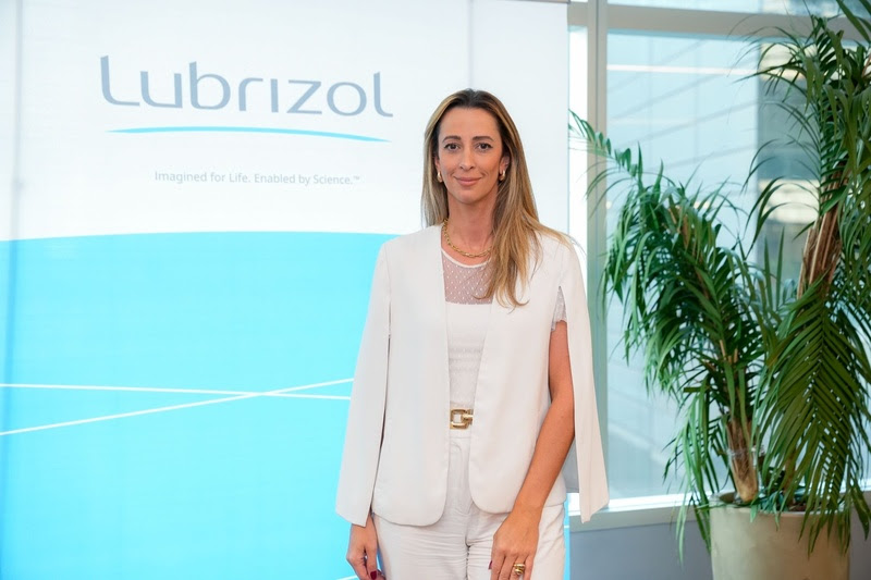 Lubrizol destaca inovação em longevidade na Firjan