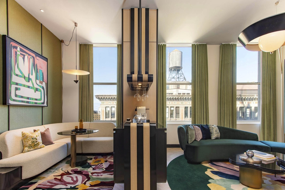 NYC Hotel Week oferece 25% de desconto em mais de 140 hotéis