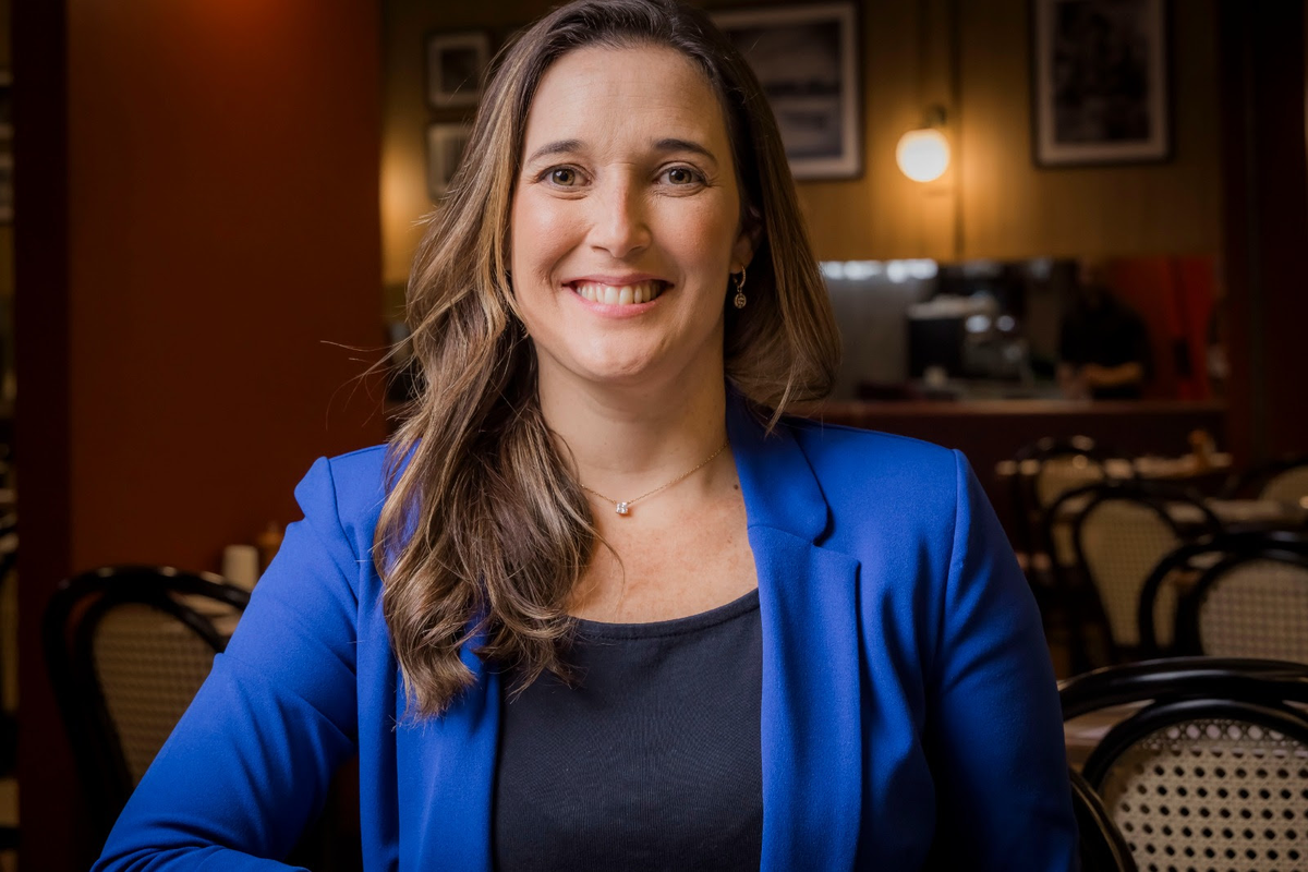 Shopping centers impulsionam expansão de redes de alimentação enxutas